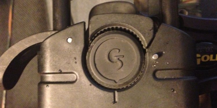 G5 Head-Loc Quiver