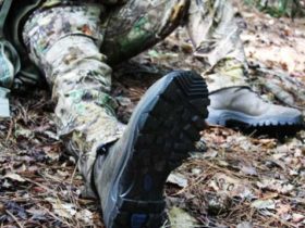 how to choose hunting boot