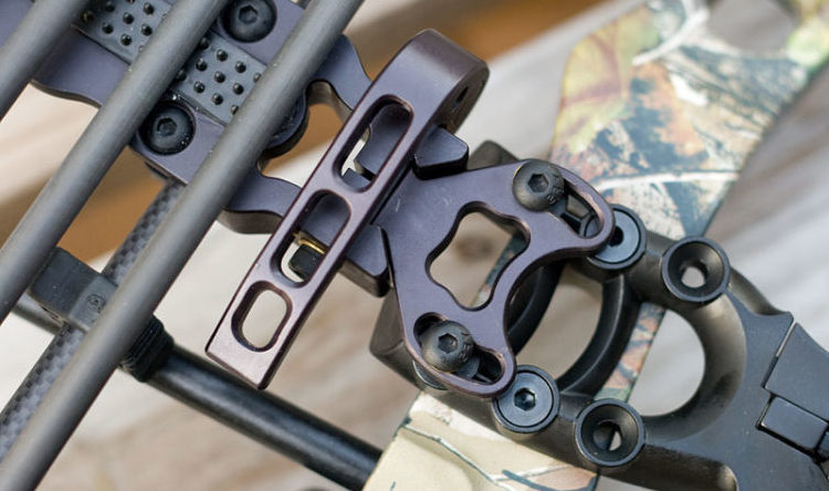 TightSpot Quiver Mounting