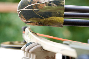 TightSpot quiver