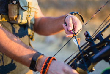 What Every Bowhunter Should Consider Before Firing An Arrow