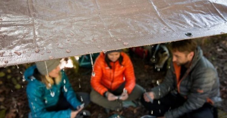Hacks for managing Rainy Moods