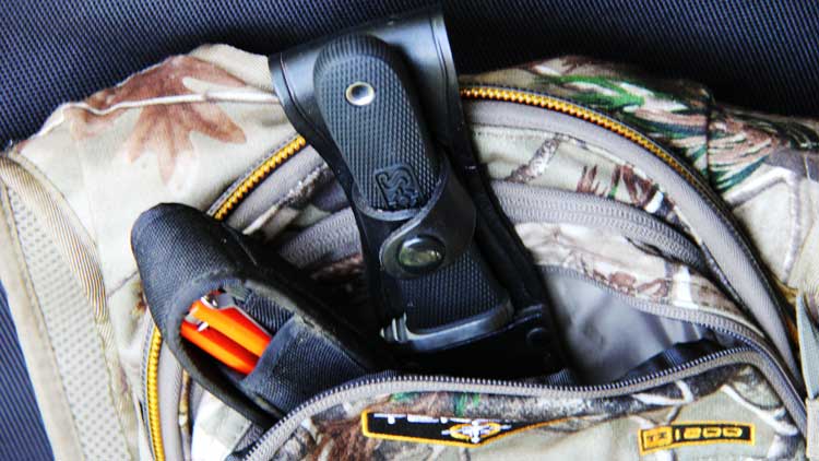 Sog NW Ranger an Havalong Piranta Edge