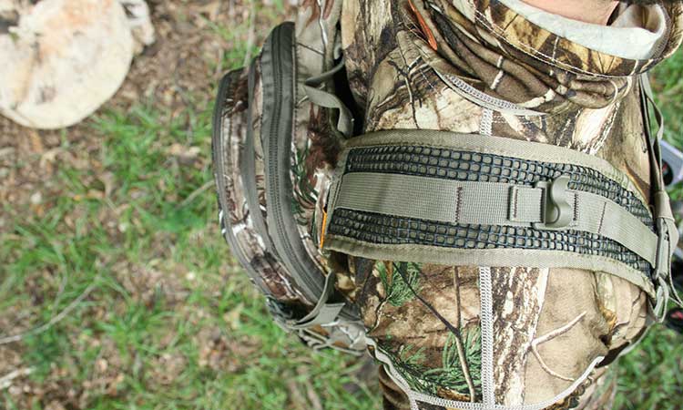 tenzing pack