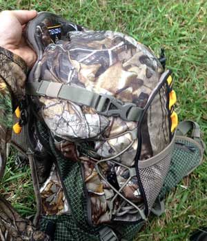 Hunting Pack