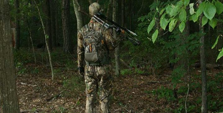 Choosing the Right Hunting Pack