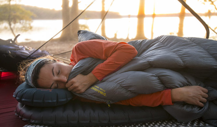 Do not Forget Sleeping Demands