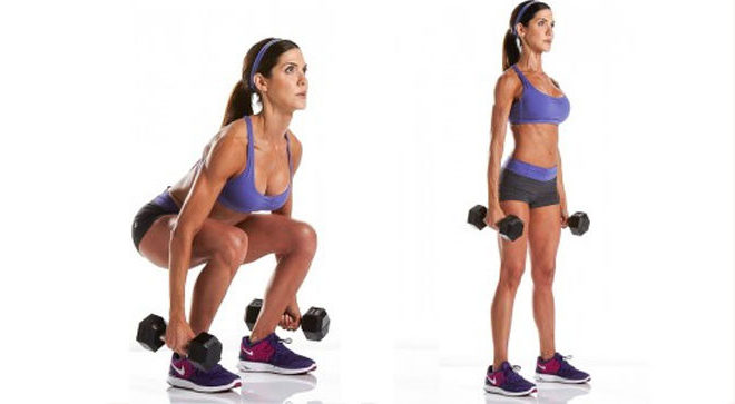 Find the Right Workout for your Legs