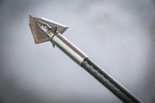 Arrow Shafts and Components
