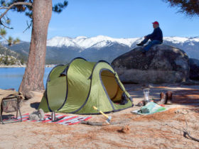 Why You Need the Pop Up Tents