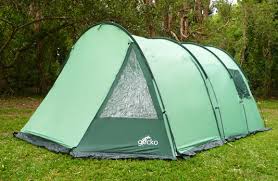 Hoop Tents