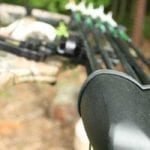 Tight Spot 5-Arrow Bow Quiver