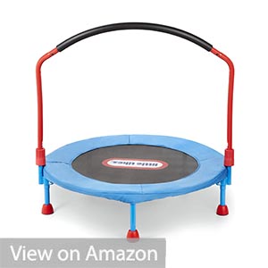 Little Tikes 3' Trampoline