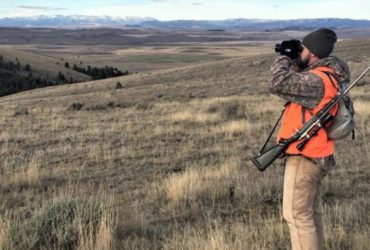Where To Hunt Elk
