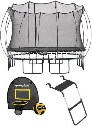 Springfree Trampoline 13'