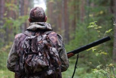 Problems with Backpack Style Hunting