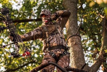 How to Pick A Perfect Tree for hunting