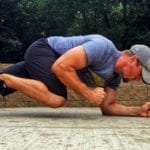 Physical Training for Elk Hunting