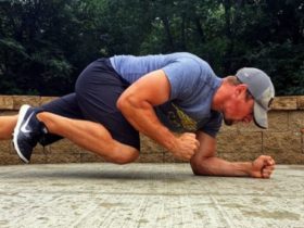 Physical Training for Elk Hunting
