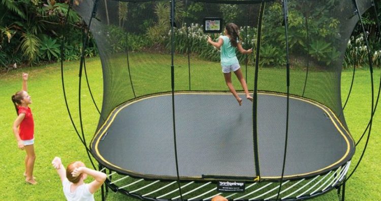 Best Trampoline