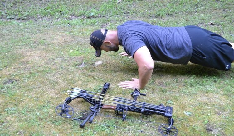 bowhunting-practice-workout