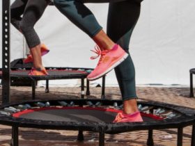 Advantages of Utilizing Best Fitness Trampoline