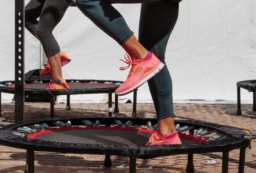 Advantages of Utilizing Best Fitness Trampoline