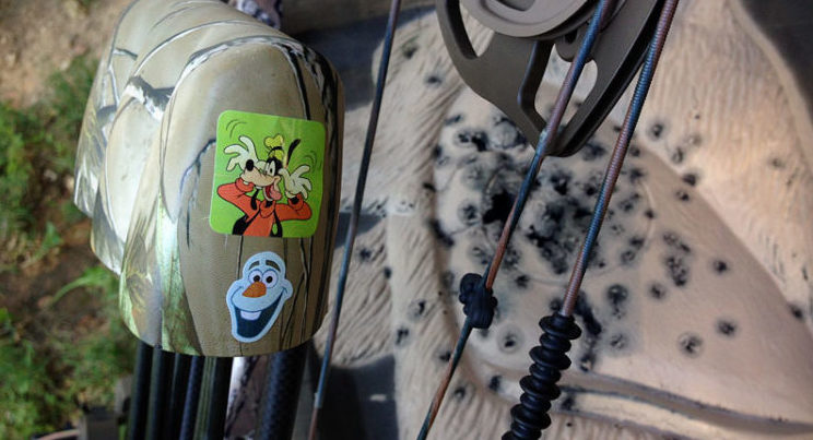 kids-stickers-on-quiver