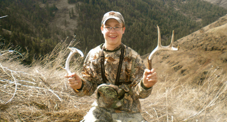shed-hunting-tips-for-kids