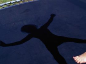 Trampoline Safety Tips