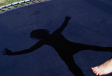 Trampoline Safety Tips