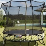 Springfree Trampoline 13' sqaure