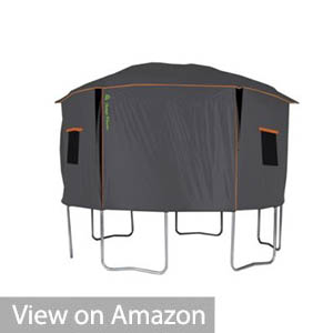 Jump Power Trampoline Tent