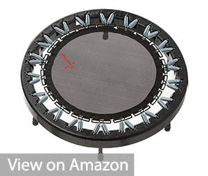 Reboundair Rebounder Mini Trampoline