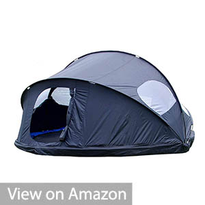 Acon Trampoline Tent