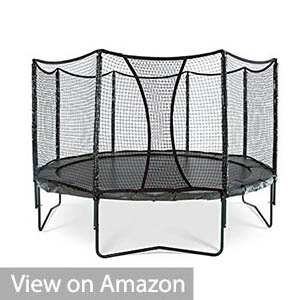 AlleyOOP 14ft PowerBounce by Jumpsport