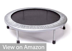 Stamina 36 inch Folding Trampoline