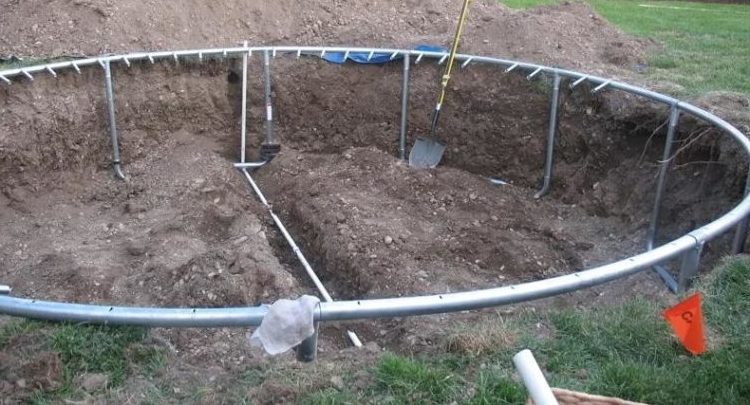 Drainage System
