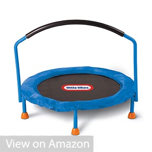 Little Tikes Trampoline