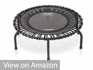 JumpSport The Fitness Trampoline Model 220