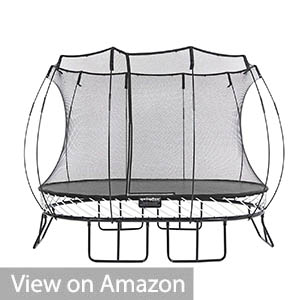 Springfree Oval Trampoline