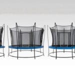 Trampoline Size Guide