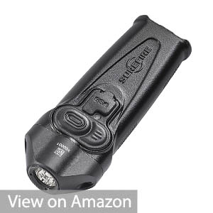 Surefire Stiletto Rechargeable Pocket LED Flashlight