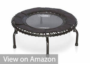 JumpSport Fitness Trampoline Model 250