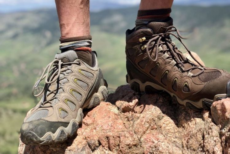 Choose the Right Hiking Boots