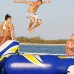 How to Choose a water trampoline