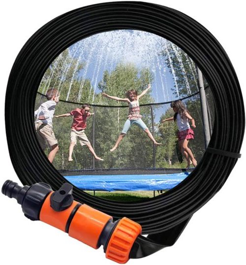 U-Tote Kids Trampoline Sprinkler