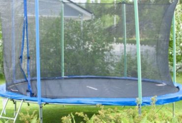 Skywalker Trampoline