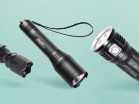 How to Choose the best LED Flashlights