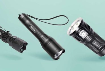 How to Choose the best LED Flashlights